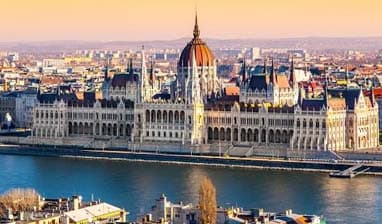 MBBS in Hungary