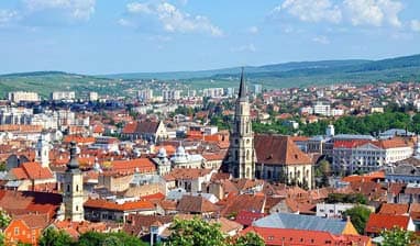 MBBS in Romania